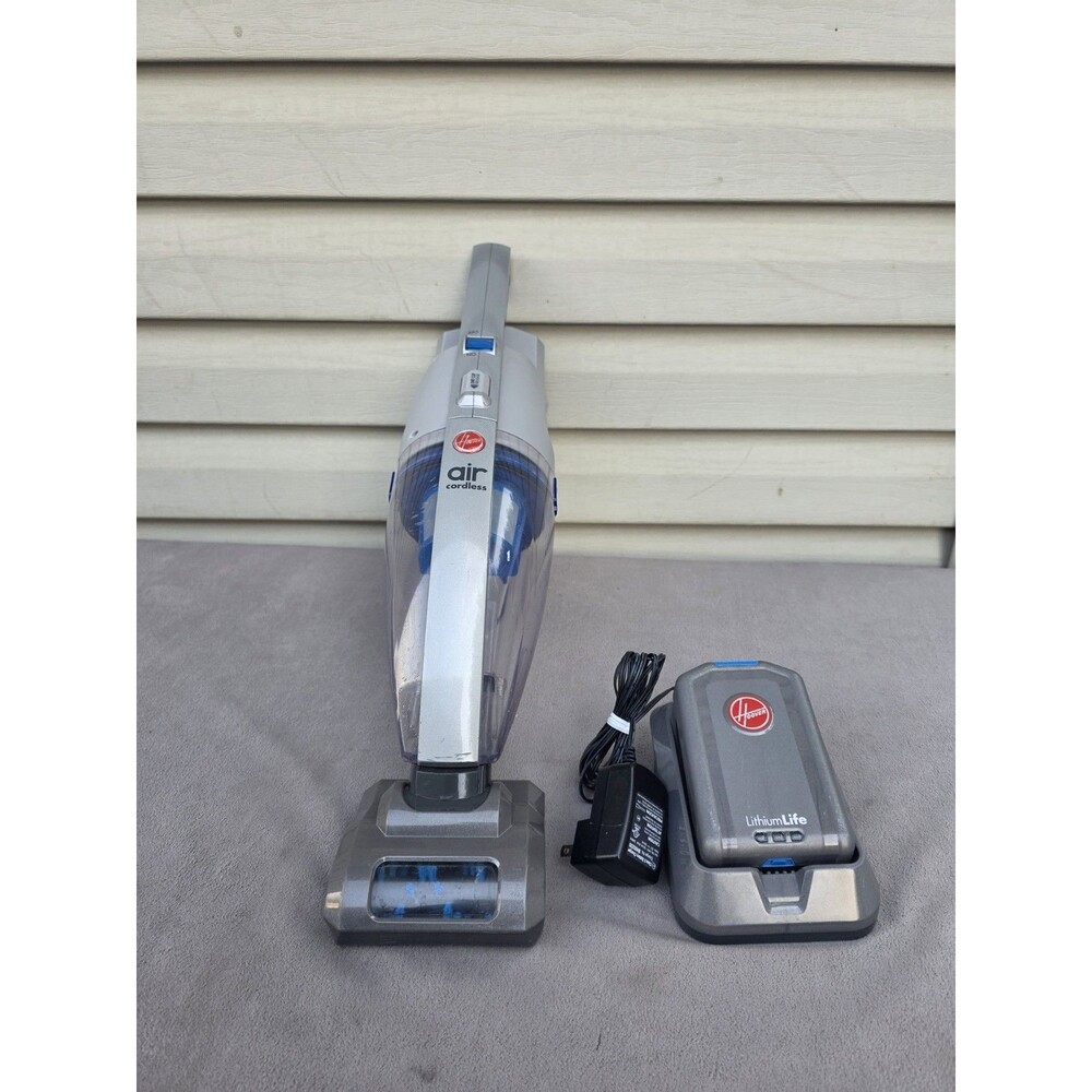 Hoover BH52150PC 20V Air Cordless Lightweight Handheld Vacuum